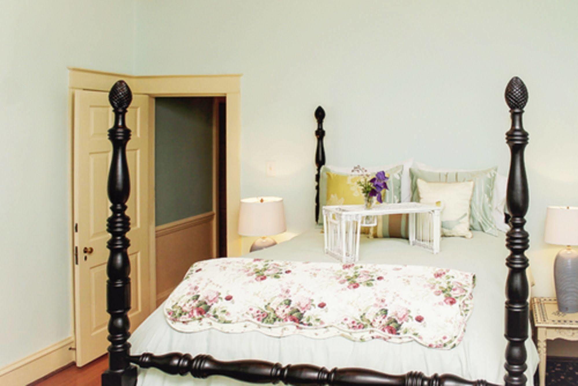 Hill Crest Bed & Breakfast Clifton Forge Exterior foto